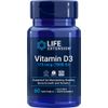 Vitamin D3, 175 mcg (7000 IU), 60 softgels