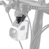 YYunying Bike Light Mount Adapter Compatible with Magic Shine CBL1600 Model Adjustable Light Bracket