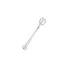 Gefu 11780 Kitchen Tongs Stainless Steel