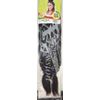 XPRESSION LAGOS BRAID Pre-Pulled Hair Extension, 42″ & 46″ Pack, (Colour T1/33)