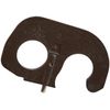 Shimano FC-5600 security plate