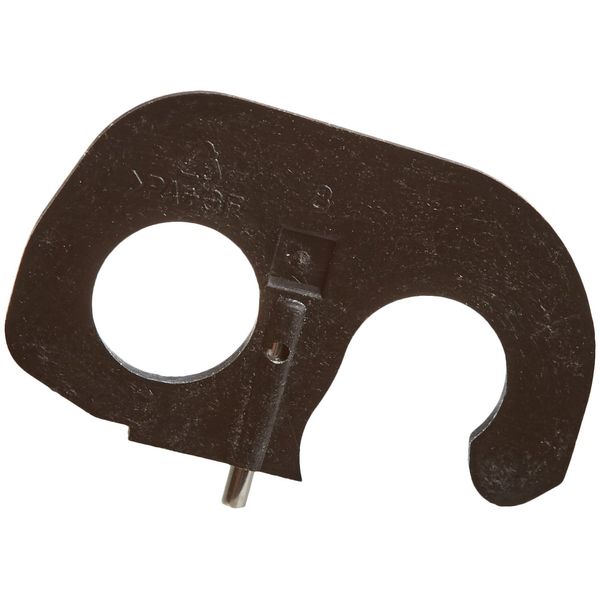 Shimano FC-5600 security plate