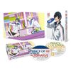 Prince of Stride Alternative 02 (Includes Priority Selling Event Ticket Application) (DVD)