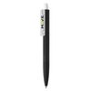 ballpoint pen X3 Smooth Touch 14 cm ABS/PC red/black