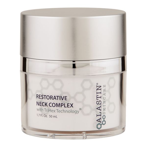 ALASTIN Restorative Neck Complex with TriHex Technology 1.7 oz.Treatment