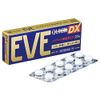 [Designated 2 drugs] Eve Quick Headache Medicine DX 20 tablets * Products subject to self-medication tax system