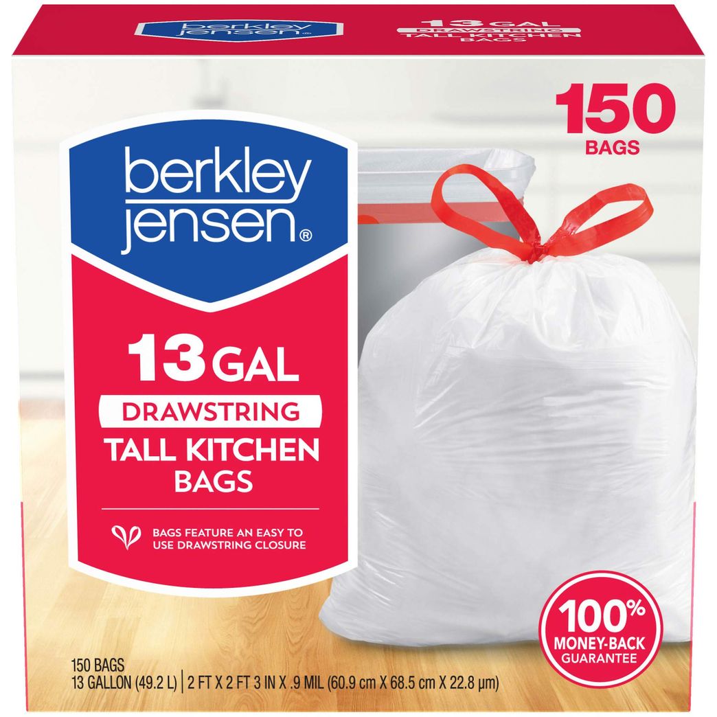 Berkley Jensen 18-Oz. Plastic Cups, 240 ct. - Red