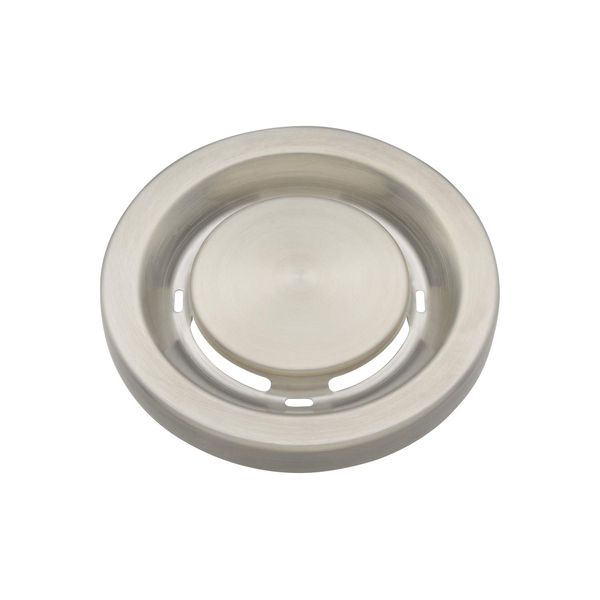 Gaona GA-PB066 Drain Cover, For 5.7 inches (14.5 cm), Premium Stainless Steel, Sink