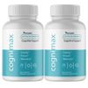 CogniMax Cognitive Support 2 Bottles - 120 Capsules