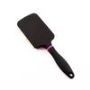 LA MODA RAINBOW PADDLE DETANGLE BRUSH