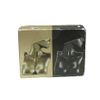 Billie Eilish EDP No. 2 Eilish Mini Duo Gift Set 0.25 oz each Splash (scuffed)
