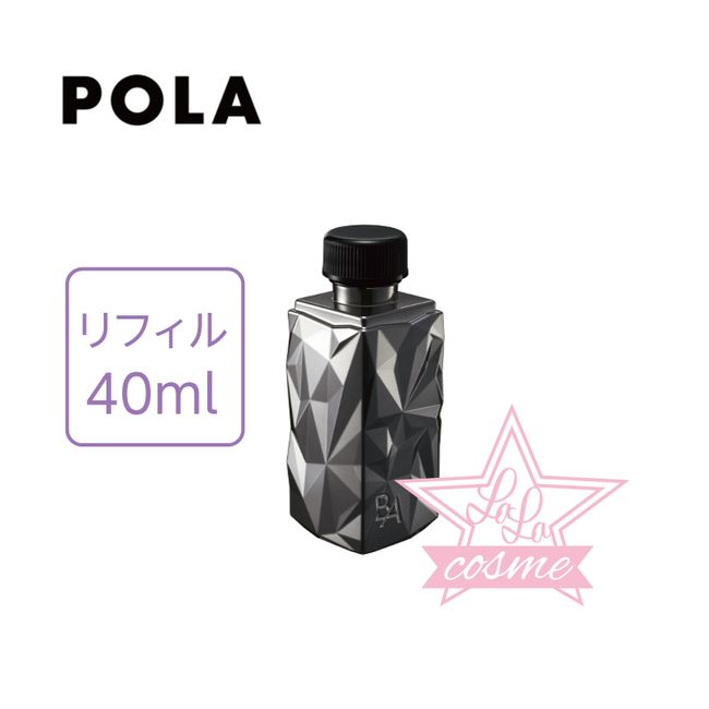 [POLA genuine product] Pola BA Serum Prizlumina 40mL (refill) [pola BA ba skin care cosmetics aging care firmness moisture serum]