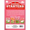 Second Grade - Morning Starters Educational Workbooks