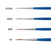 On. Brush raヴxia ekuseraina- 7350 Series # 00 10735020