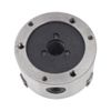 For CNC Drilling Milling Machine4” 3 Jaw K11-100 Self Centering Lathe Chuck