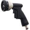 Geka 9 S Multi-Shower With Trigger, Black, 48x28x28 cm