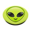 LG Alien Emoticon PopSockets Adhesive PopGrip