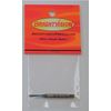 Brightvision Screw-In 1-72 Rivet Tap, T-Handle & Bits Kit For Customs & Restores