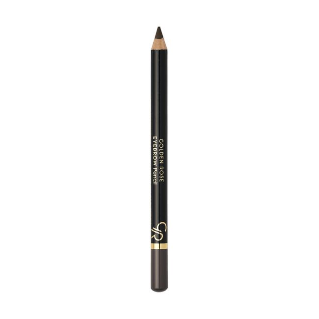 Golden Rose Eyebrow Pencil Kaş Kalemi No: 103