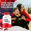 (1 Pack) Nerve Freedom Pro Capsules – NerveFreedom Pro Pills Advanced Supplement