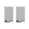 Airthereal Ceramic Ozone Plates Replacement 5000mg/h for MA5000 Ozone Generator, [2-Pack]