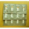 Dermalogica Travel Sample Packs Biolumin-C Serum (12-single use packets)
