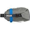 CamelBak M.U.L.E. 1 Bikepacking Saddle Bag - Pack for Your Essentials - Expandable Storage