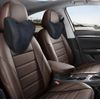 Super Soft Car Headrest Pillow, 100% Memory Foam Car Neck Pillow