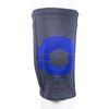 OTC Knee Brace, Compression Recovery, Gel Insert, Flexible Side Stays, Large