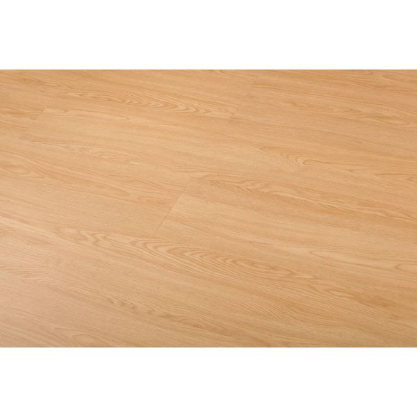 8.7mm Luxury Vinyl Plank Flooring Click 100% waterproof w/ underpad: SAMPLE