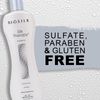 Biosilk Silk Therapy Shampoo, 12 Fl Oz, Package may vary Red