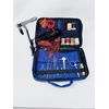 FLYCAST - Fly Tying Kit Rotary AA Vice and Tools