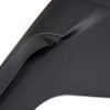 G-PLUS Mudflaps Mud Flap Splash Guard Mudguards Front Rear Universal Compatible with Truck Black