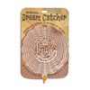 History & Heraldry Spinning Dream Catcher-Mason