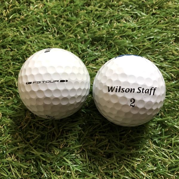25 Wilson FG Tour AAAA/AAA