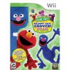 Sesame Street: Ready, Set, Grover! - Nintendo Wii