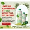 Jinja Herbal Extracts 750ml Bottle X2