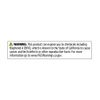 Hodo2Go's Solar Portable Insect Killer Torch Lantern with LED Flickering Flame