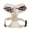 Puppia Junior Harness, Small, Beige