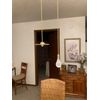 Ceiling Fan Pull Chain Ornaments Extension Chains with Decorative Light Bulb NEW