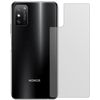 5x Screen Protector for Honor X10 Max 5G back Protection Anti Glare dipos
