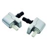 Ideal Standard Della/Exacto Toilet Seat Hinges
