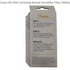 Crane HS-1932 Humidifier Demineralization Filter Replacement Cartridge NEW