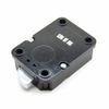 Keypad Electronic combination safe lock replacement, Swingbolt Lock