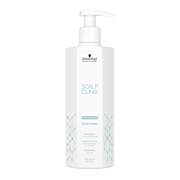 Schwarzkopf Scalp Clinix Anti-Hair Loss Shampoo