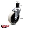 Service Caster Brand Replacement for Colson Caster 1.04367.441 MTG47