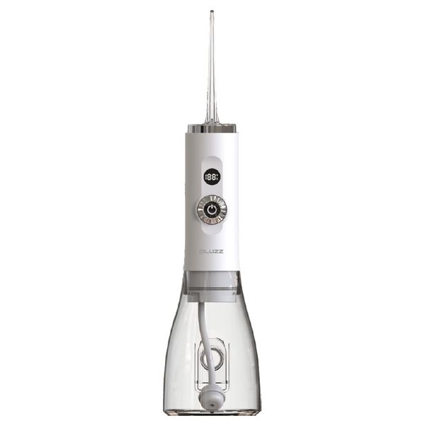 oral irrigator, jet washer