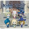 Haragami Capsule Collection Figure Vol.3 All 6 Types Set Bushiroad