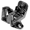 1966-67 GTO DOOR HINGE LOWER RH 66/7 CHEVELLE