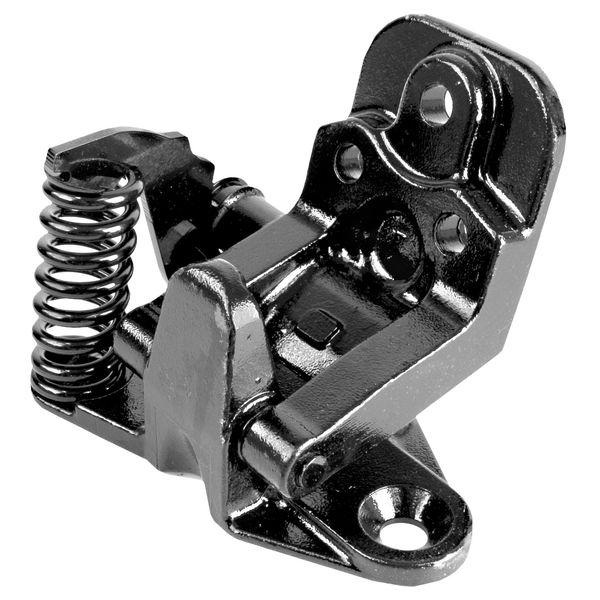 1966-67 GTO DOOR HINGE LOWER RH 66/7 CHEVELLE